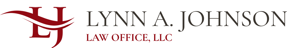 Lynn A. Johnson Law Office, LLC Logo